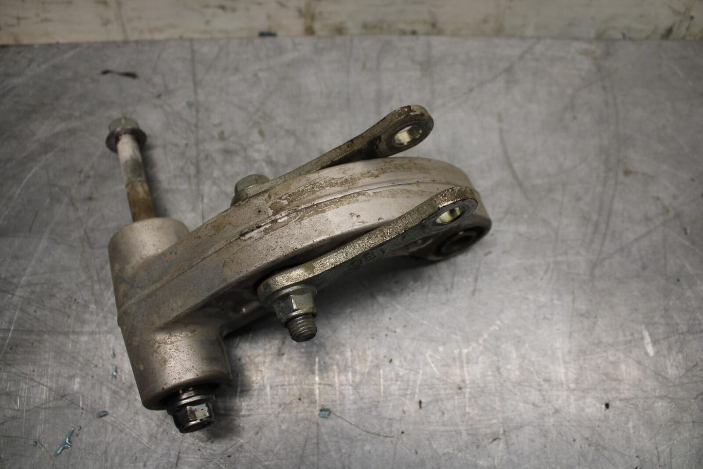 17-19 YAMAHA FZ09 REAR BACK SHOCK ABSORBER LINK BB480