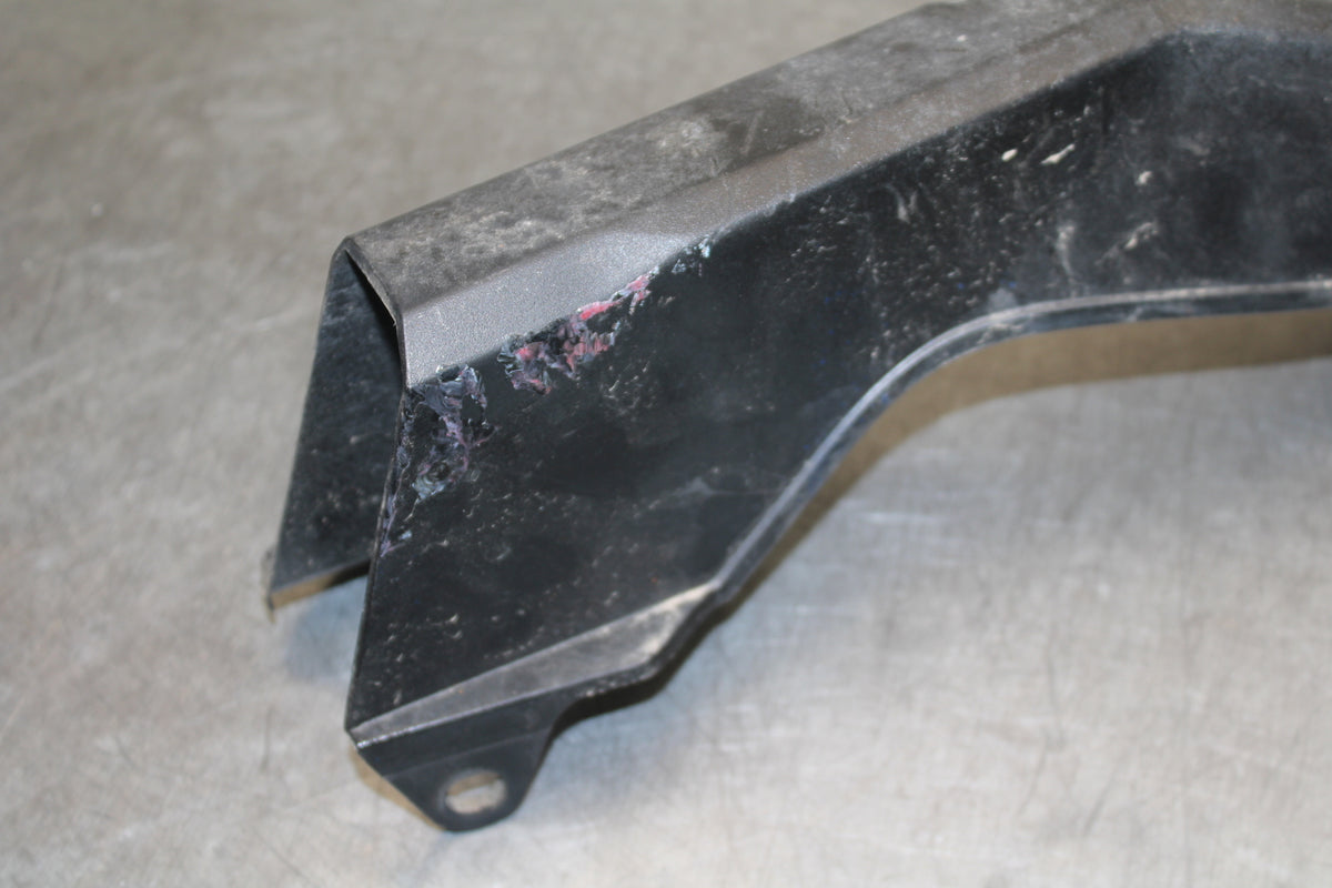 13-15 HONDA CBR500R REAR BACK DRIVE CHAIN GUARD COVER SHIELD 40510-MGZ-J00 BB704