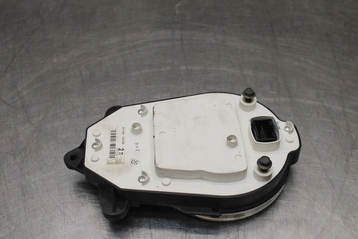 05-09 SUZUKI BOULEVARD C90 GAUGES METER SPEEDO TACH BB918