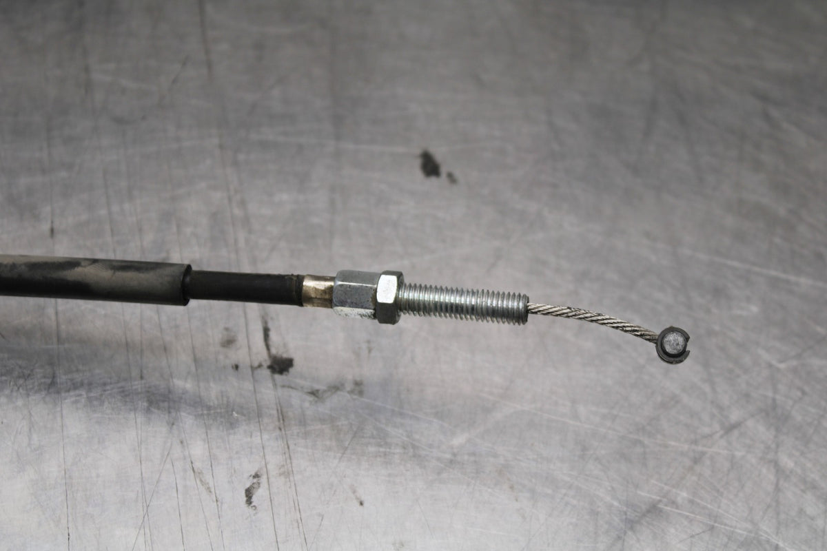 08-10 SUZUKI GSXR 600 CLUTCH CABLE LINE BB765