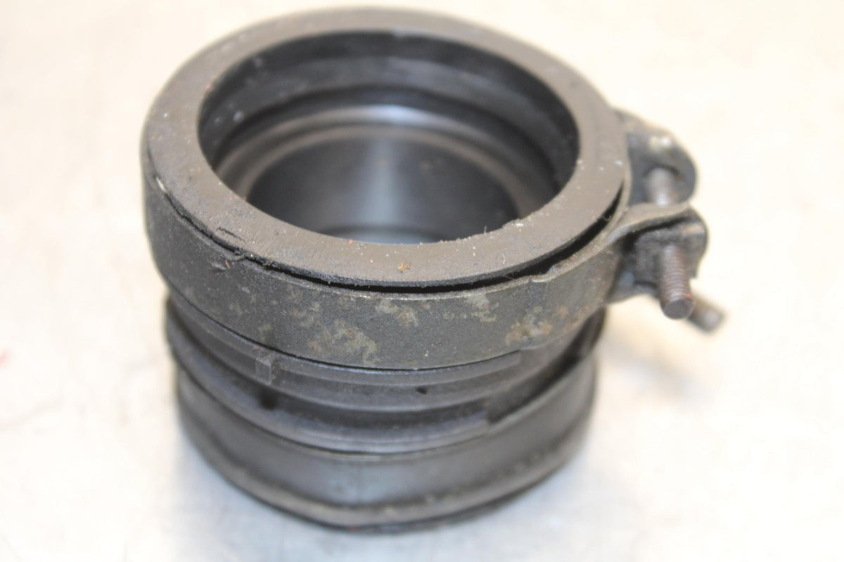 84-86 KAWASAKI GPZ900 AIRBOX INTAKE VELOCITY STACKS BOOTS BB84