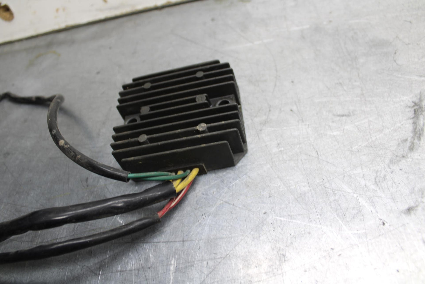 16-18 KTM 690 DUKE RECTIFIER VOLTAGE REGULATOR BB631