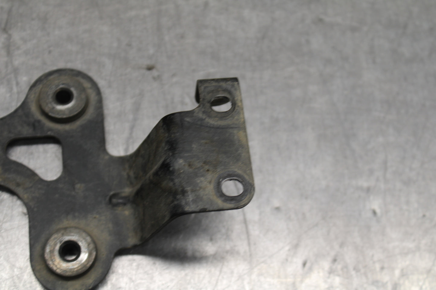 12-13 KAWASAKI Z1000 RECTIFIER VOLTAGE REGULATOR BB743