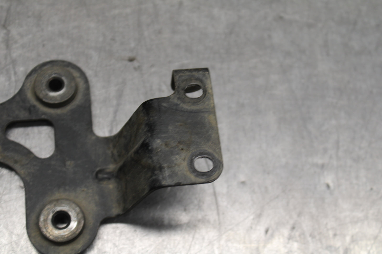 12-13 KAWASAKI Z1000 RECTIFIER VOLTAGE REGULATOR BB743