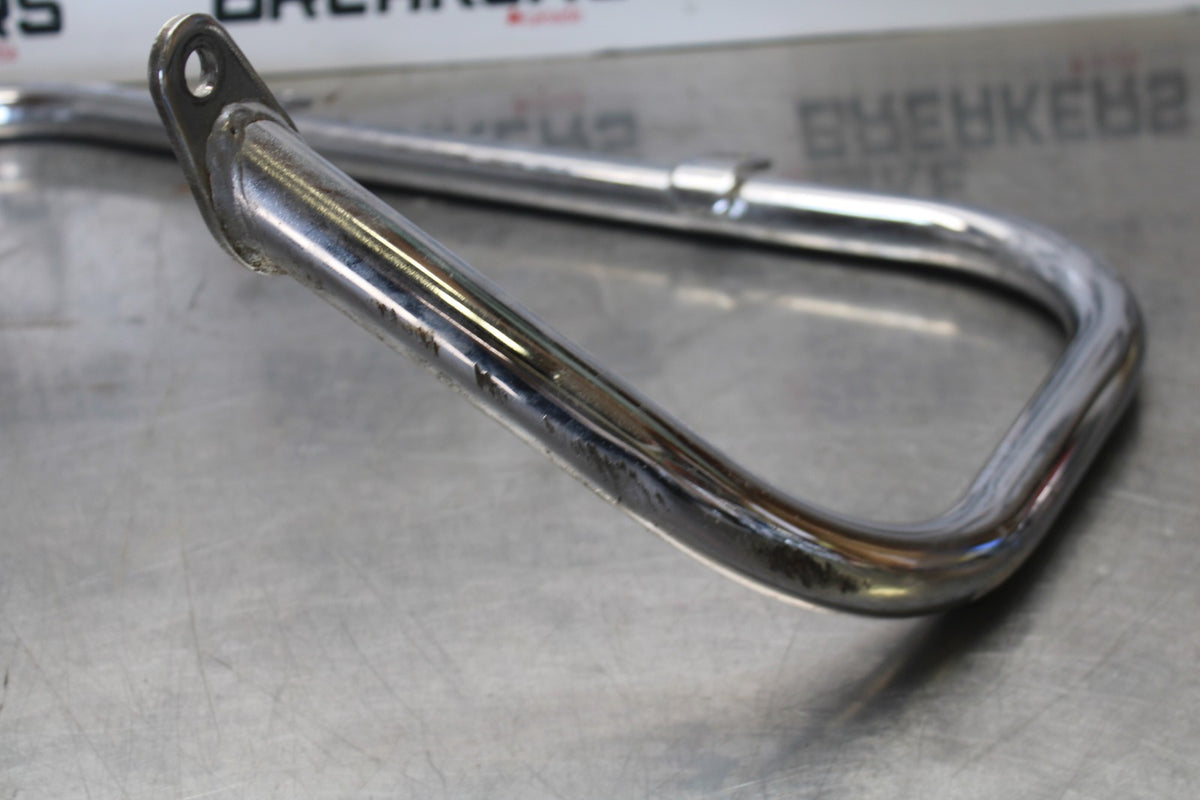 03-08 KAWASAKI VULCAN 1600 FRONT CRASH BAR BB196
