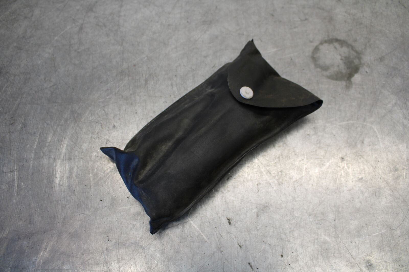 07-09 YAMAHA FZ6 STOCK TOOLS OEM TOOL BAG KIT SET BB713