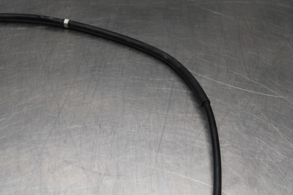 22-25 YAMAHA YZF R7 CLUTCH CABLE LINE BB850