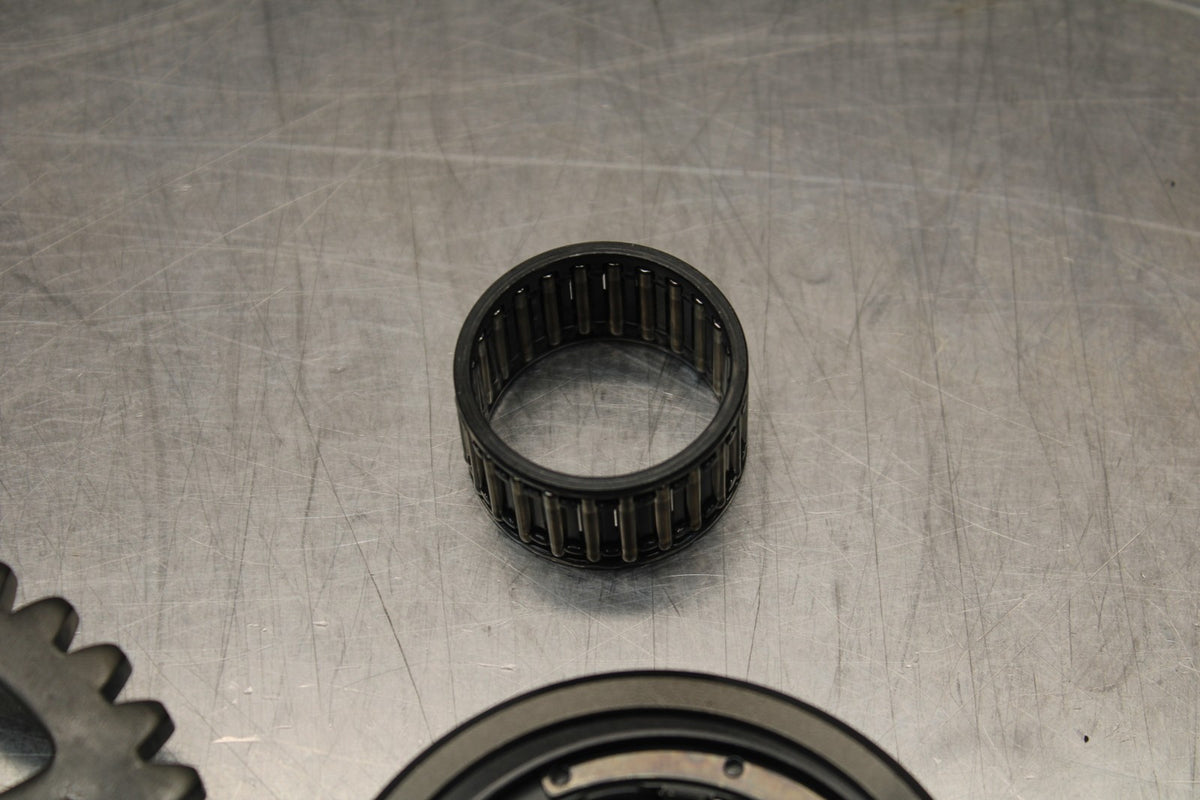 08-09 HONDA CBR1000RR STARTING GEAR ONE WAY CLUTCH BB128