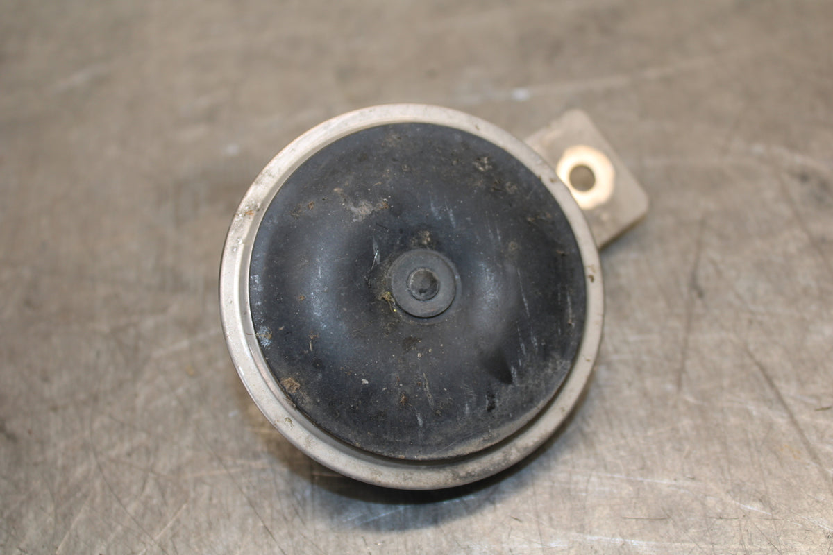 19-23 KAWASAKI NINJA ZX6R HORN SIGNAL BB701