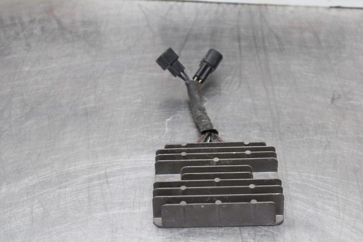 05-09 SUZUKI BOULEVARD C90 RECTIFIER VOLTAGE REGULATOR BB918