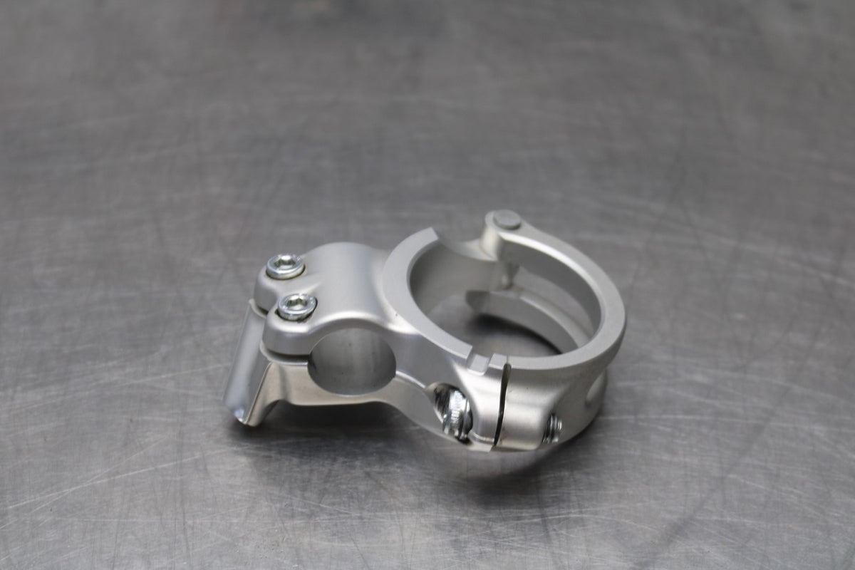 16 DUCATI 959 PANIGALE LEFT RIGHT CLIP ONS HANDLEBAR BRACKETS BB912