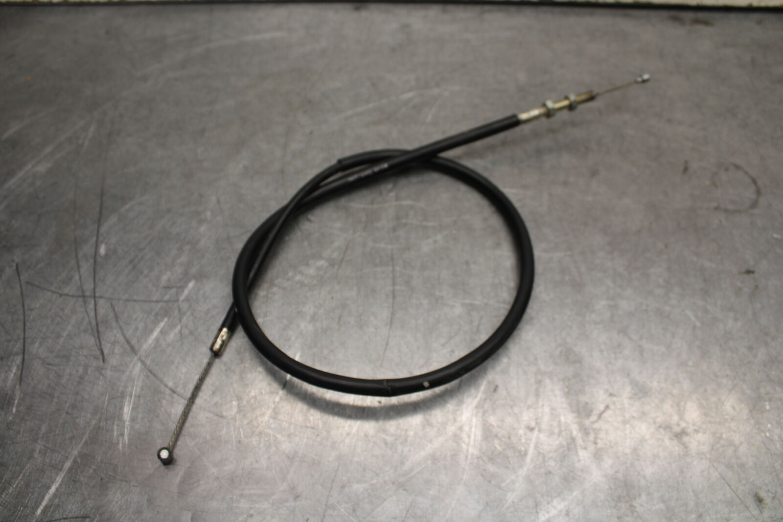 17-21 HONDA CBR1000RR SP CLUTCH CABLE LINE BB681