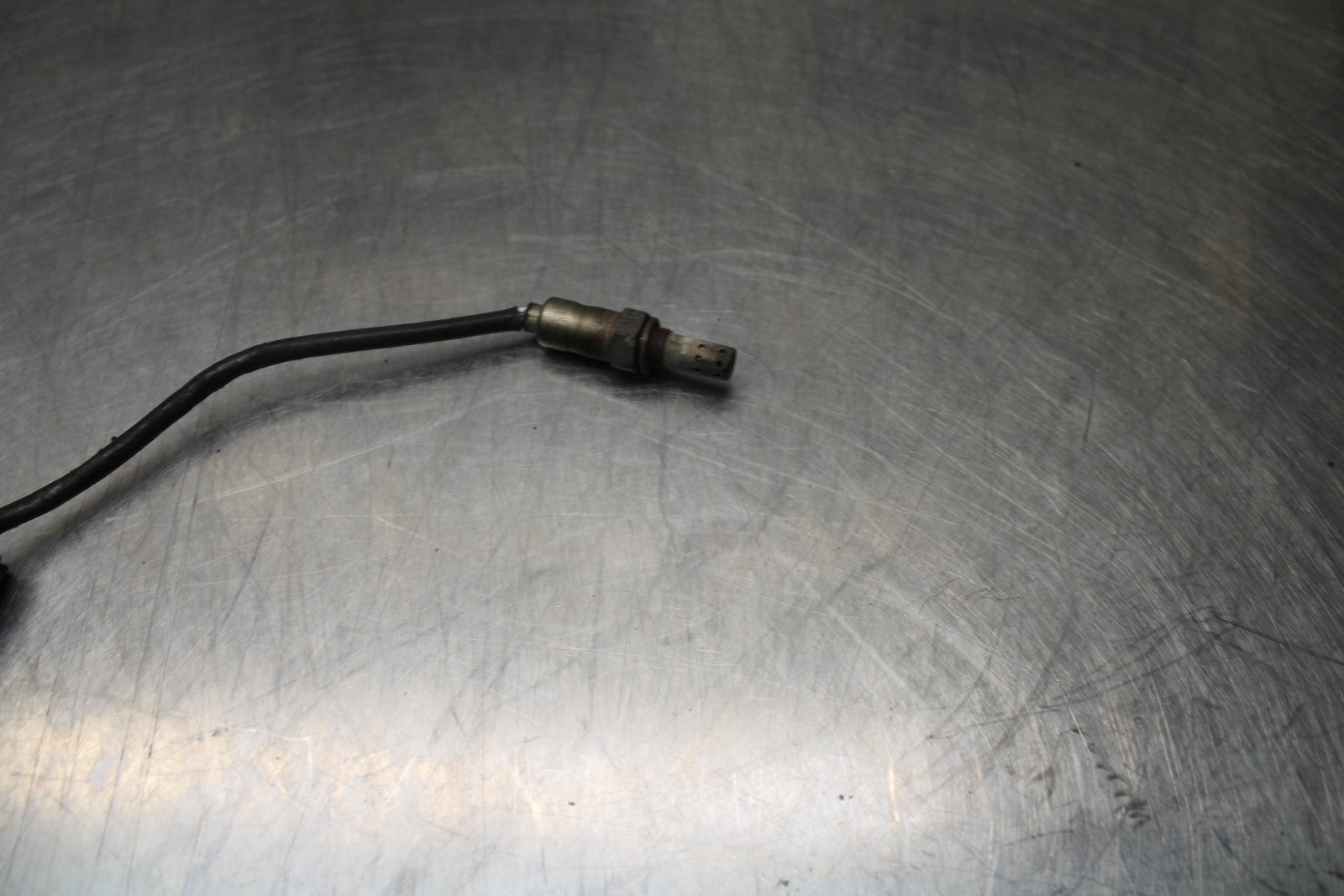 07 SUZUKI GSXR1000 OXYGEN O2  GAS LAMBDA SENSOR 18213-15H01  BB770 #2
