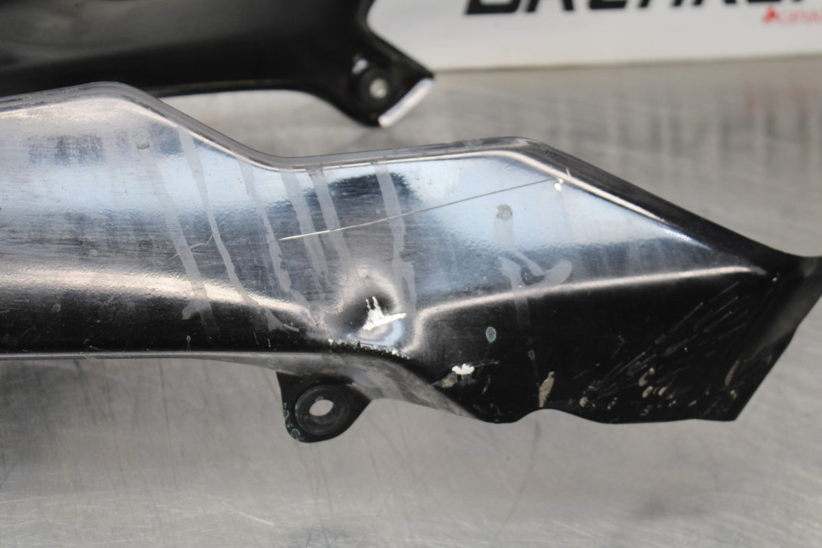22-25 YAMAHA YZF R7 LOWER BOTTOM BELLY FAIRING COWL BB00