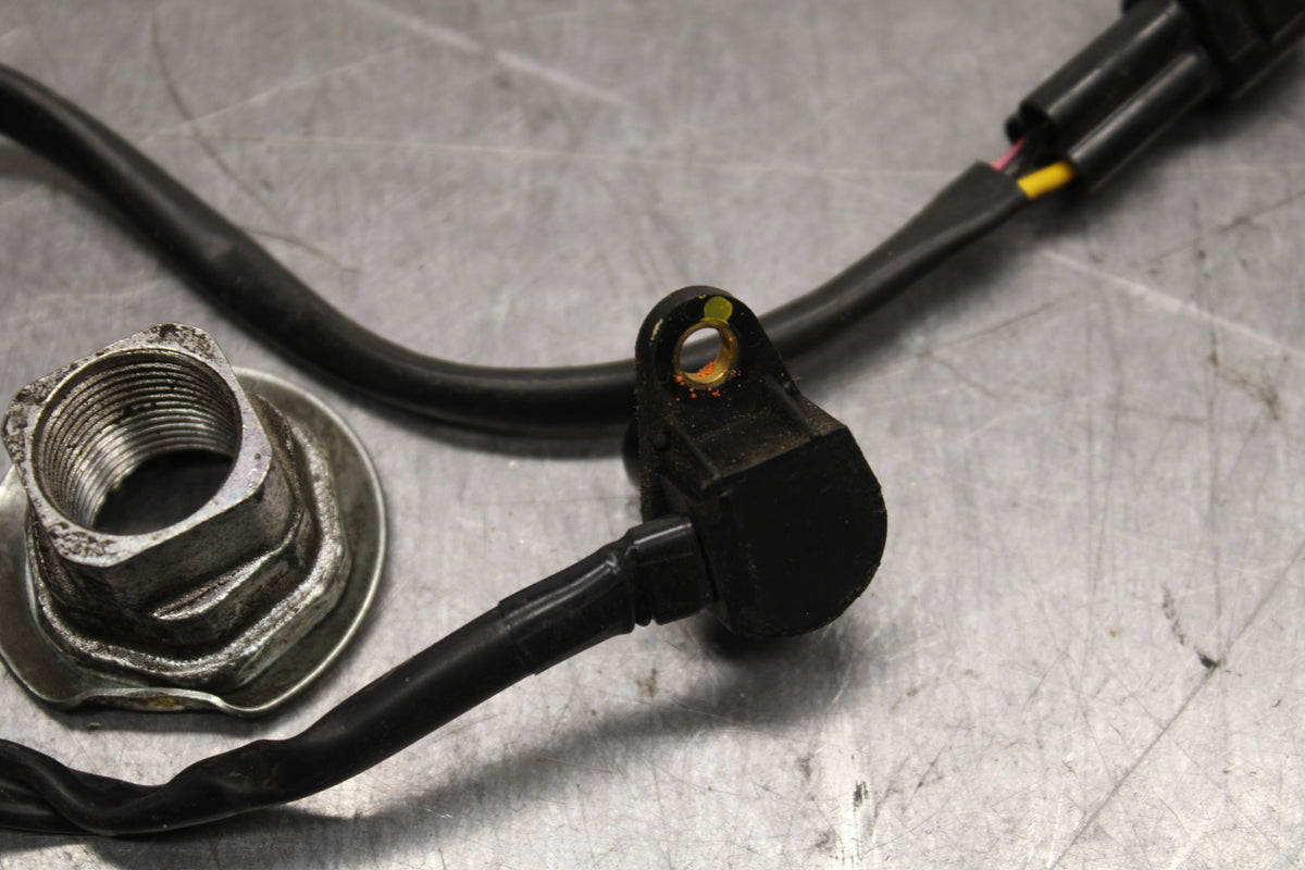 13-17 KAWASAKI NINJA 300 SPEED SPEEDOMETER SENSOR BB128