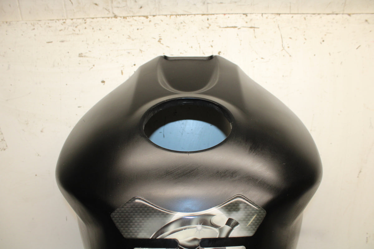 06-07 HONDA CBR1000RR GAS TANK FUEL CELL COVER FAIRING COWL BB756