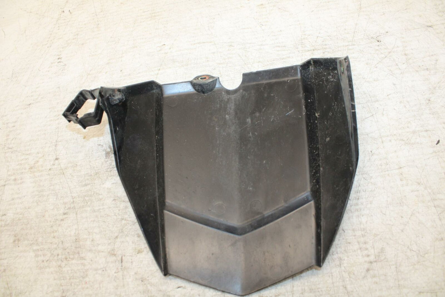 20-21 YAMAHA XSR900 REAR BACK WHEEL TIRE HUGGER FENDER BB372
