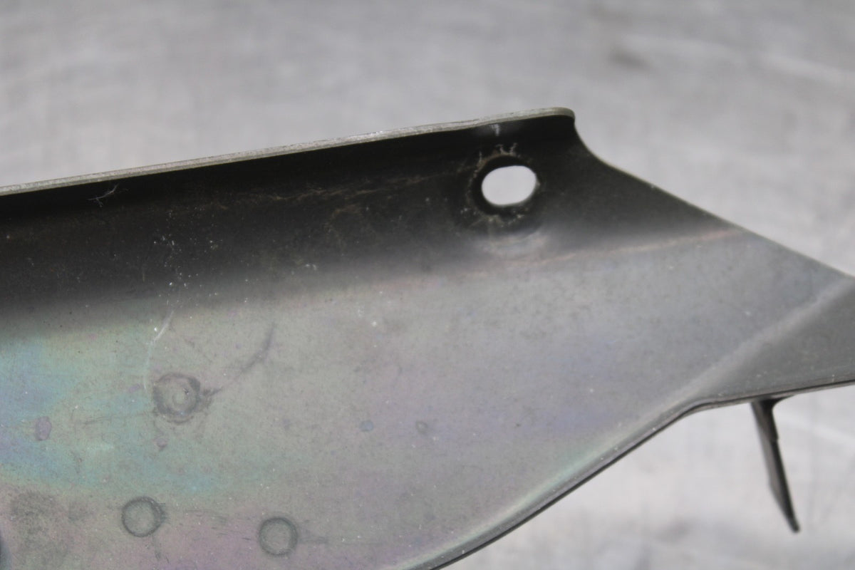 2006 Suzuki Boulevard C90 MOUNT BRACKETS BB849