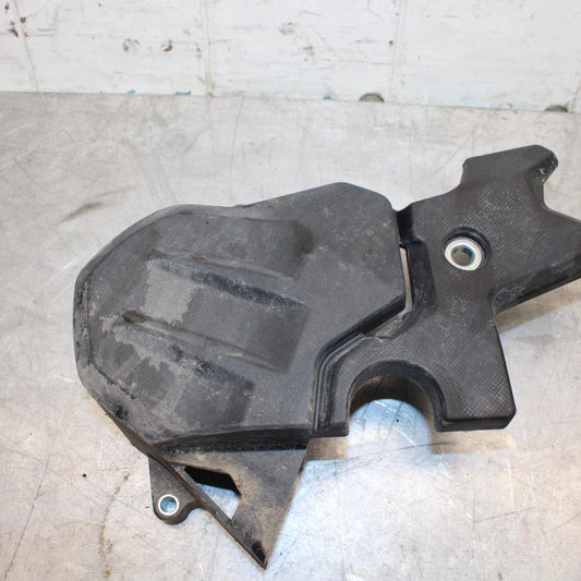18 KAWASAKI Z 400 ENGINE SPROCKET COVER BB469