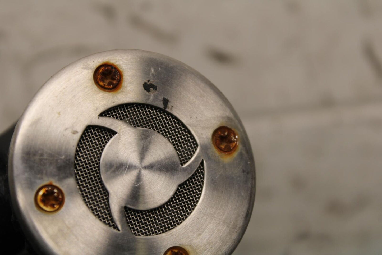 2000 Kawasaki Ninja ZX12R ZX1200A HID CONVERSION LIGHT SET KIT W BULBS  BB565