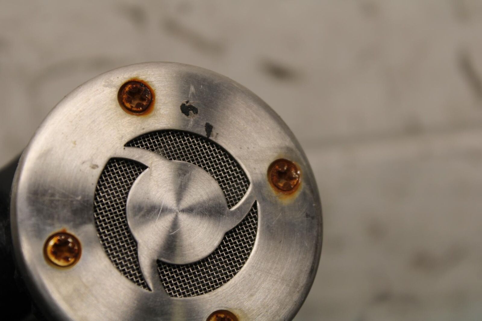 2000 Kawasaki Ninja ZX12R ZX1200A HID CONVERSION LIGHT SET KIT W BULBS  BB565