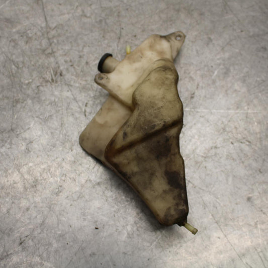 1997 Suzuki GSXR750 COOLANT WATER TANK RESERVOIR BOTTLE BB527