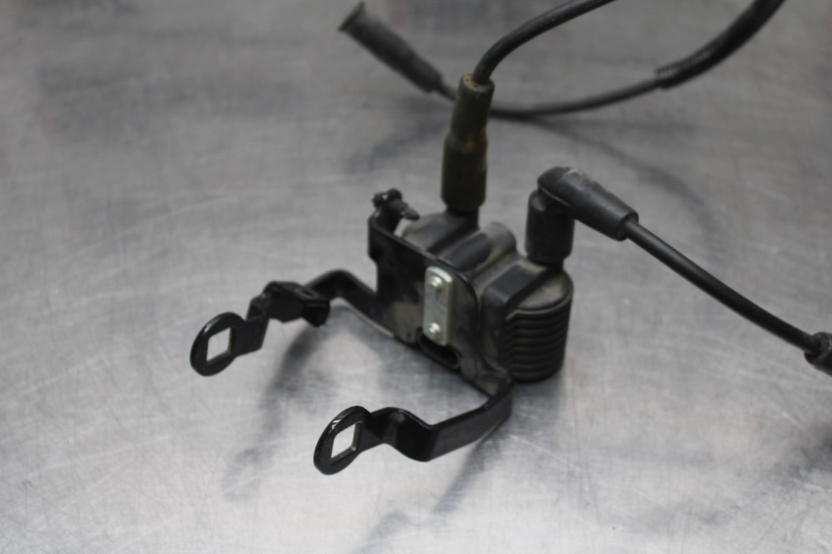 07 HARLEY-DAVIDSON SPORTSTER 1200 CUSTOM XL1200C IGNITION COIL BB833