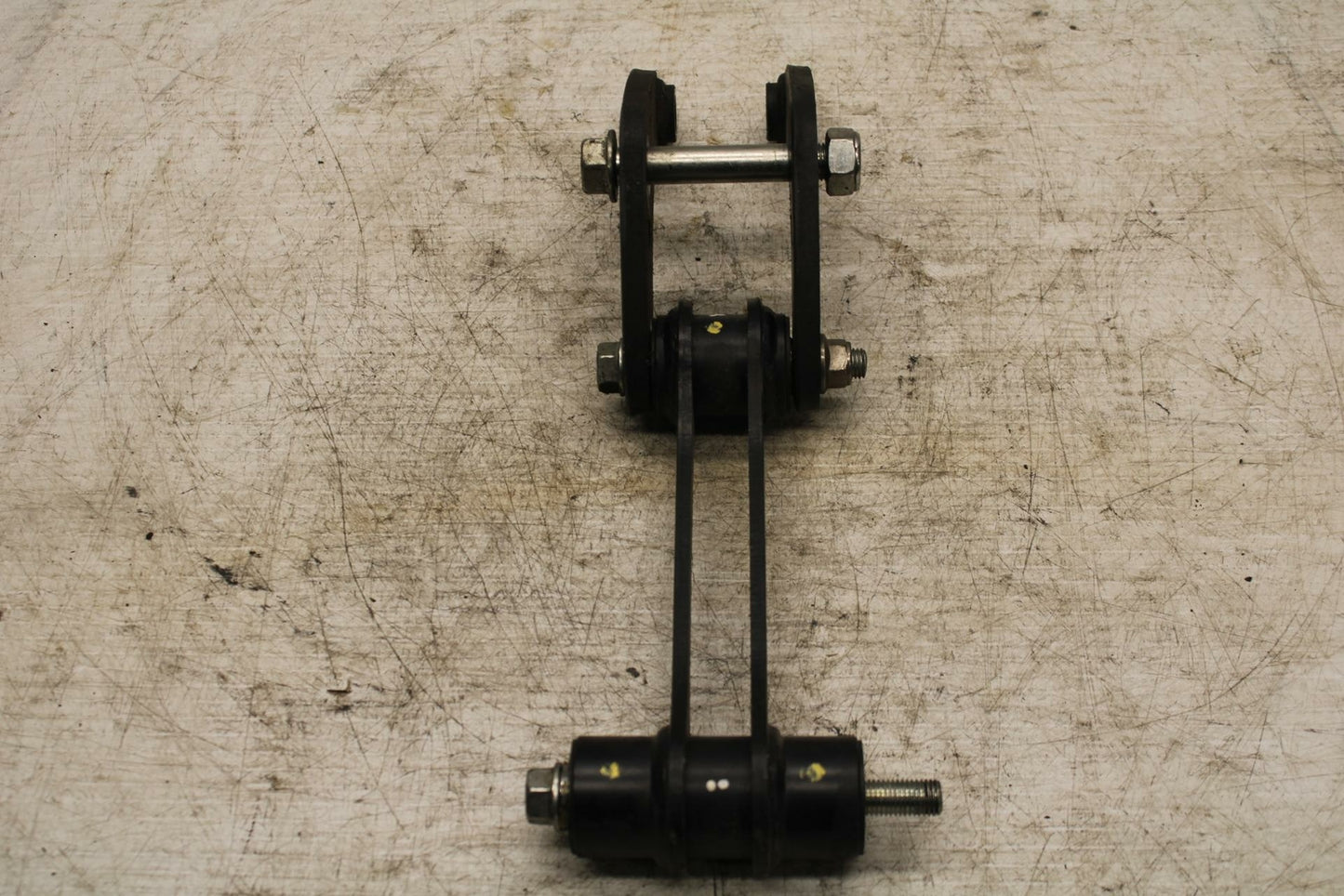 17-20 KAWASAKI NINJA 650 REAR DOGBONE SHOCK LINKAGE LINK BB364