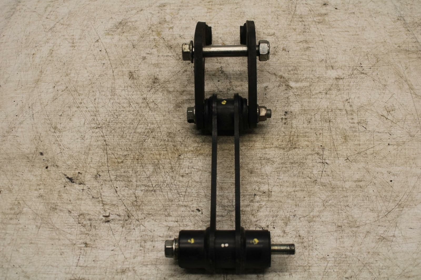 17-20 KAWASAKI NINJA 650 REAR DOGBONE SHOCK LINKAGE LINK BB364