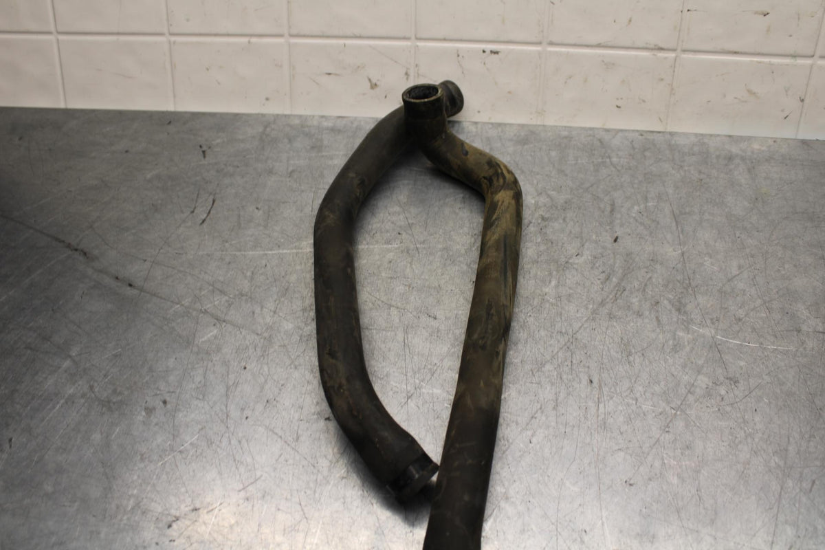 2009 Triumph Daytona 675 RADIATOR HOSES ENGINE KIT SET BB584