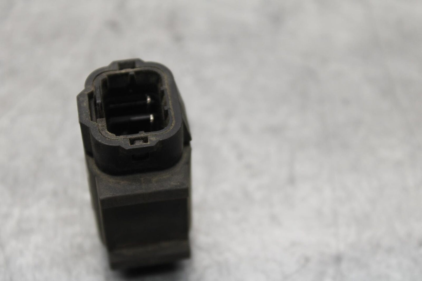 2013 Suzuki Boulevard C50T TIP OVER ANGLE CRASH SENSOR SWITCH 33960-06G10  BB625