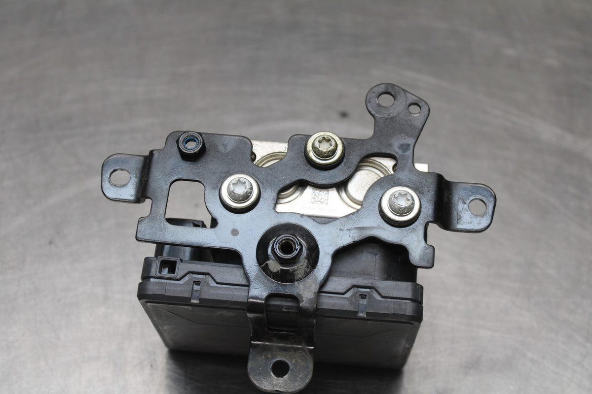 22 HARLEY-DAVIDSON PAN AMERICA 1250 ABS PUMP UNIT MODULE BB910
