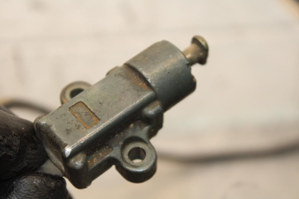 2003 Yamaha Vmax 1200 VMX1200 KICKSTAND SIDE KICK STAND SENSOR BB563