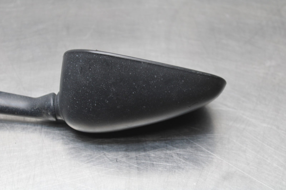 05 YAMAHA YZF R6 LEFT SIDE REAR VIEW MIRROR  BB858