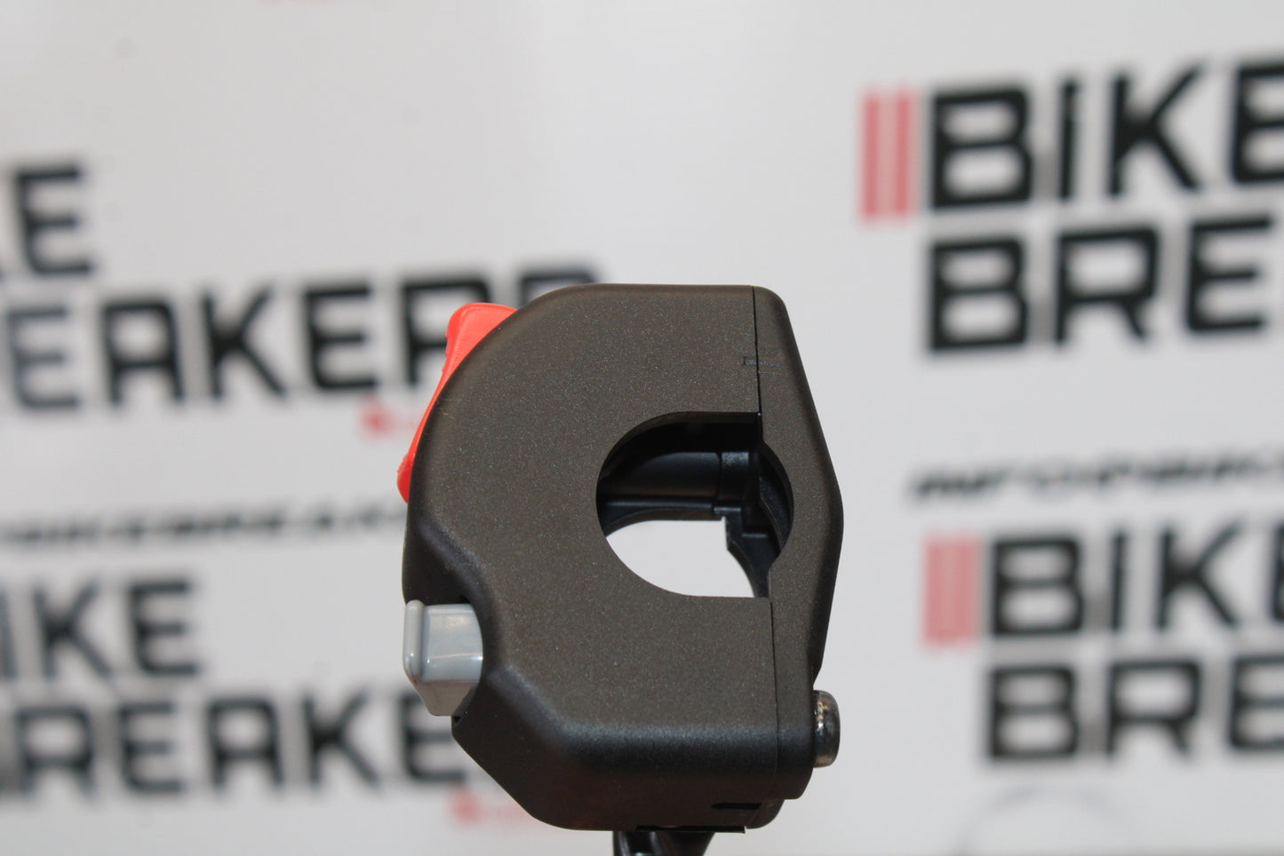 23-24 KAWASAKI NINJA ZX14R NEW!! RIGHT CLIP ON KILL OFF START SWITCH BB169