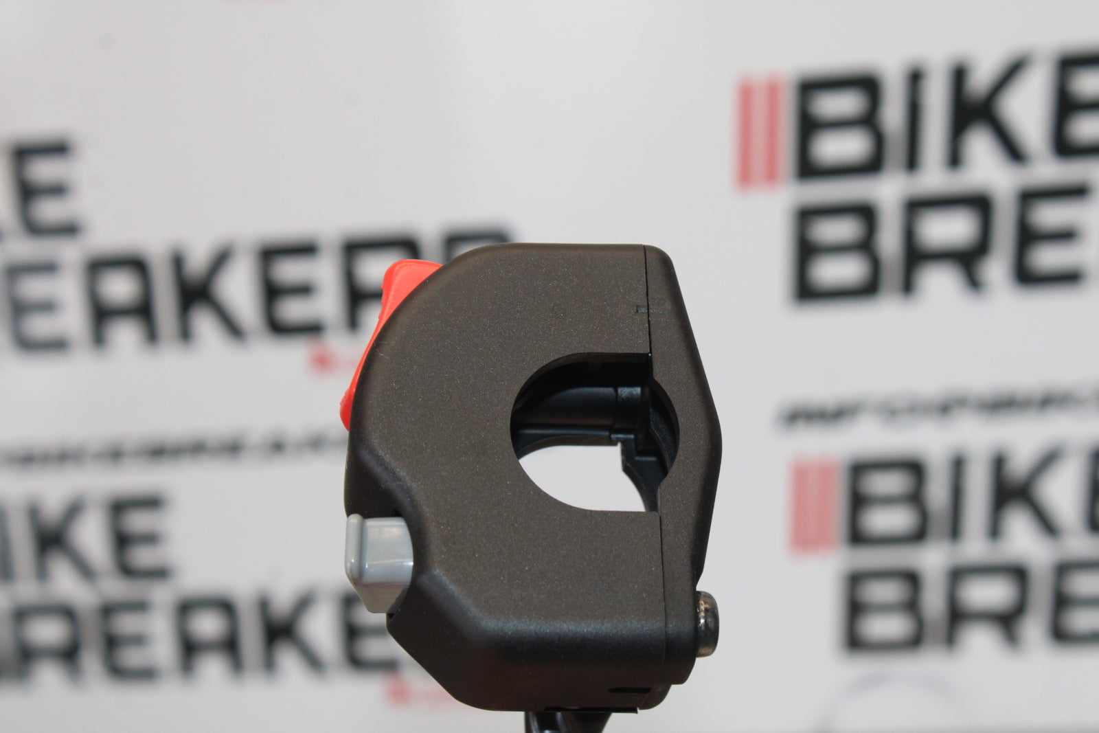 23-24 KAWASAKI NINJA ZX14R NEW!! RIGHT CLIP ON KILL OFF START SWITCH BB169