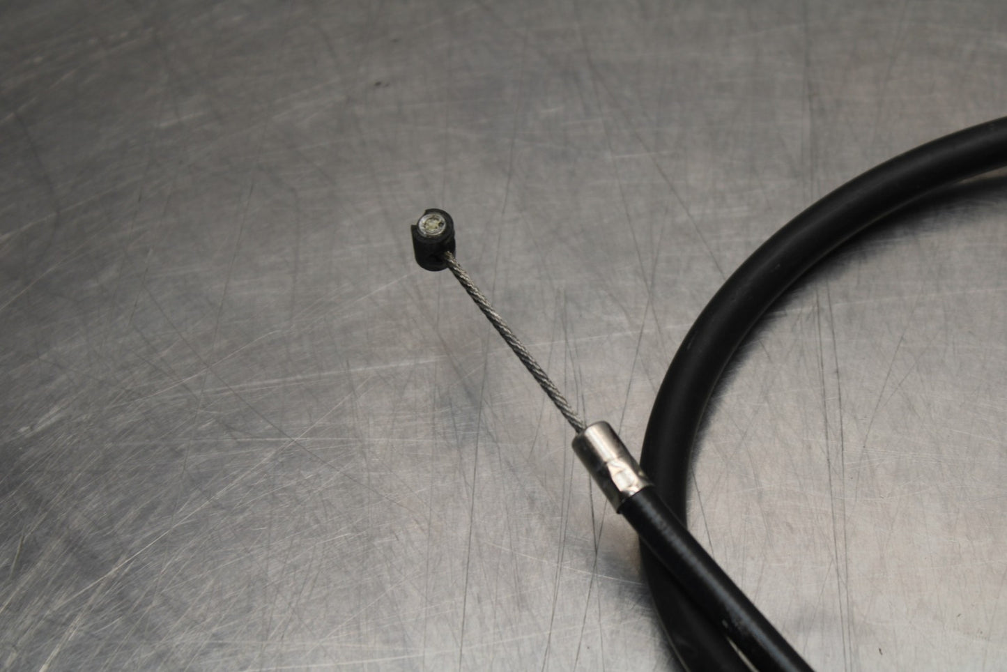 23-24 YAMAHA MT-07 CLUTCH CABLE LINE BB194