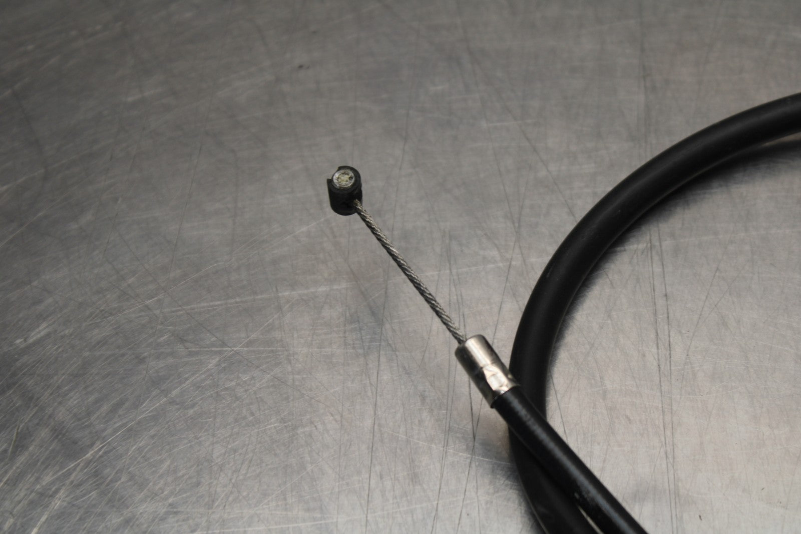 23-24 YAMAHA MT-07 CLUTCH CABLE LINE BB194