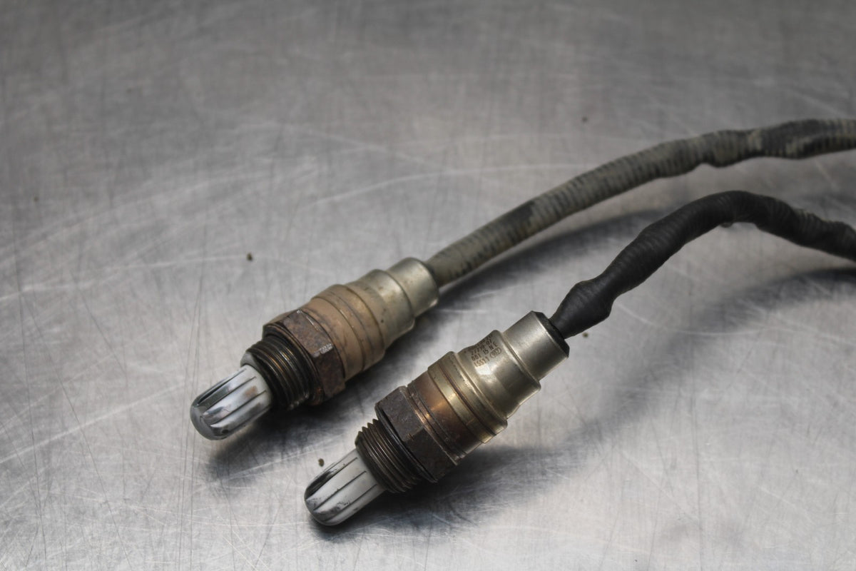 08 HARLEY-DAVIDSON SPORTSTER 1200 OXYGEN O2 EXHAUST LAMBDA SENSOR BB794