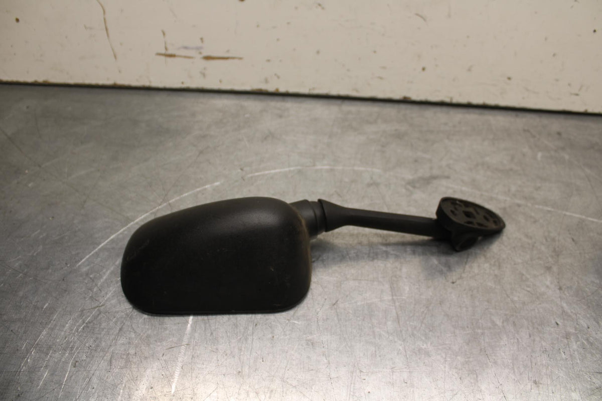 97-02 SUZUKI GSXR600/750 LEFT SIDE REARVIEW MIRROR BB621