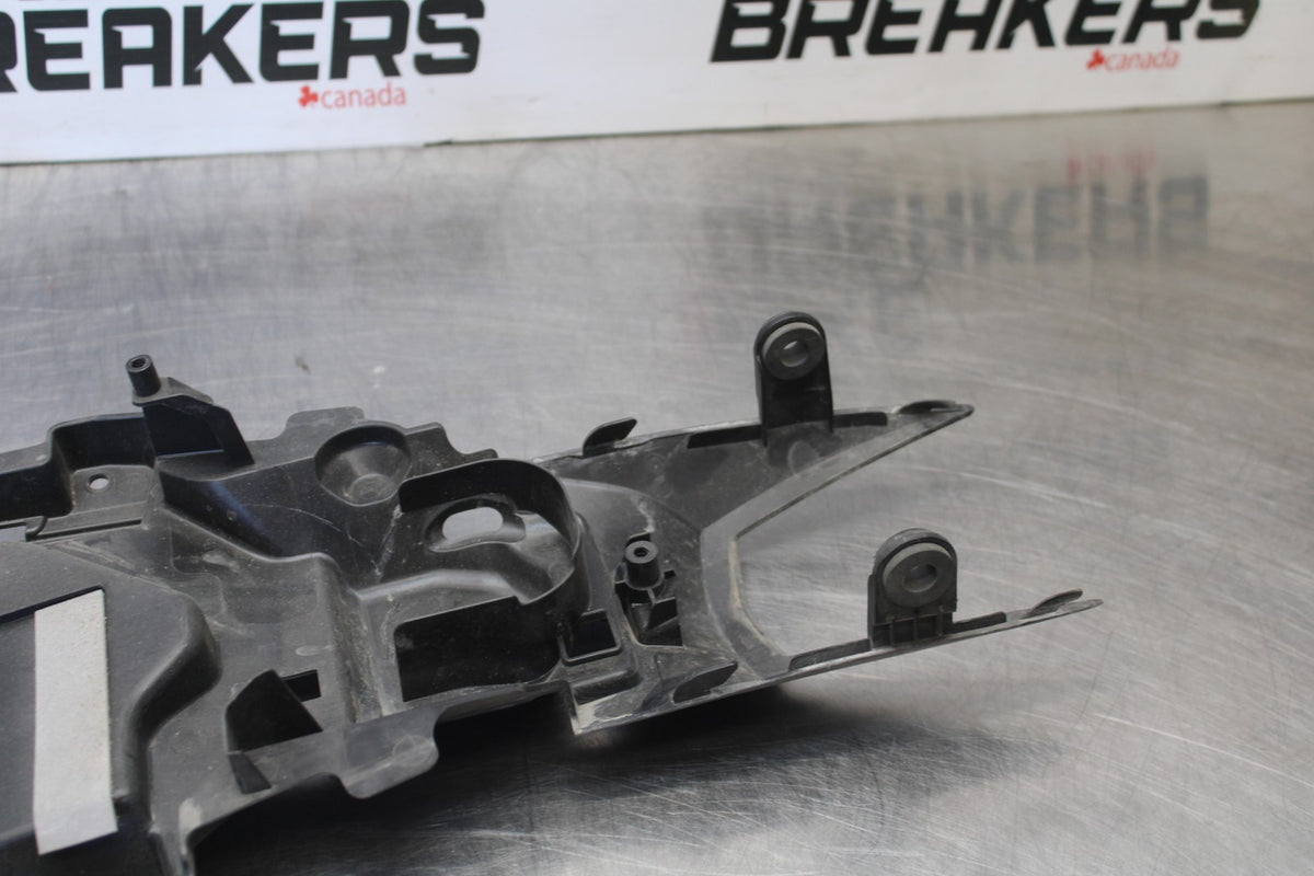 18 SUZUKI GSXR1000 REAR BACK TAIL UNDERTAIL FAIRING COWL FENDER BB00