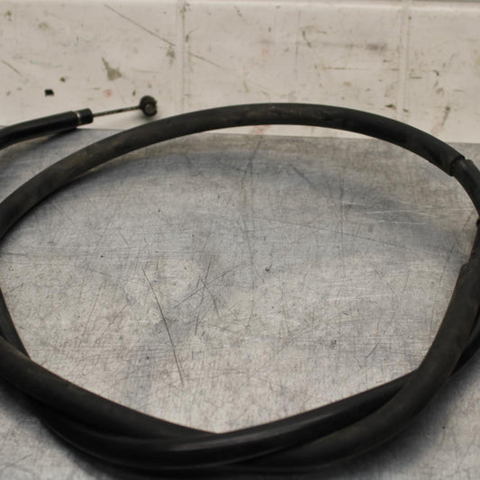 20-21 YAMAHA XSR900 CLUTCH CABLE LINE 1RC-26335-01-00 BB599