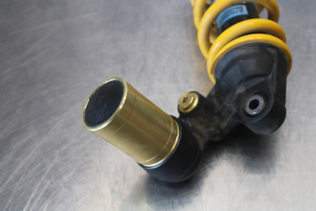 05-06 HONDA CBR600RR REAR BACK SHOCK ABSORBER SUSPENSION BB159