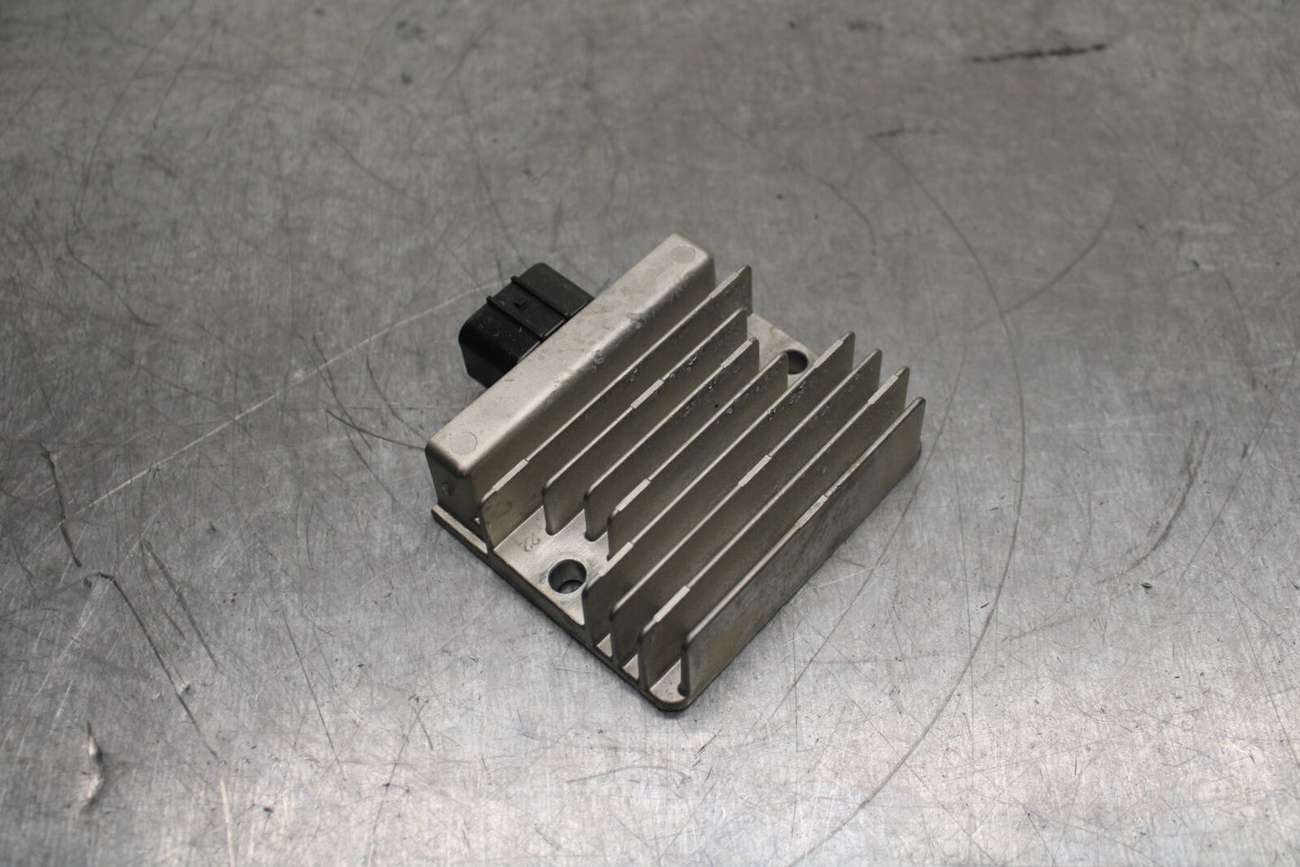 18-23 KAWASAKI NINJA 400 EX400 ABS RECTIFIER VOLTAGE REGULATOR BB747