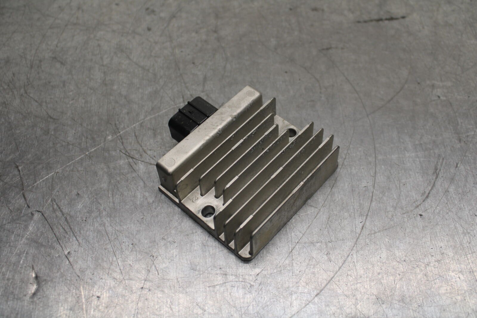 18-23 KAWASAKI NINJA 400 EX400 ABS RECTIFIER VOLTAGE REGULATOR BB747