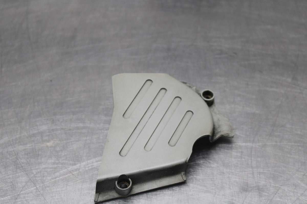 05 DUCATI SUPERSPORT 800 ENGINE SPROCKET COVER BB913