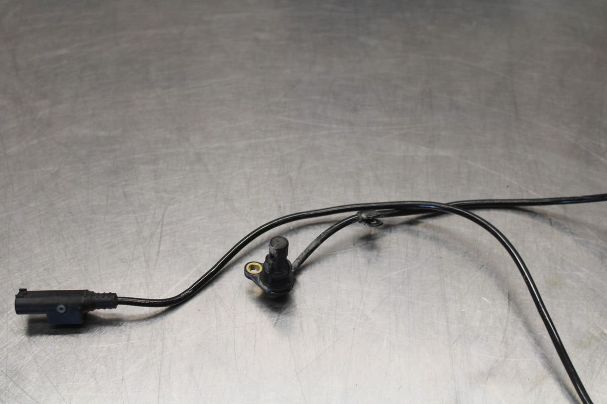 24 APRILIA TUONO V4 1100 FACTORY ABS FRONT ABS BRAKE SENSOR BB887