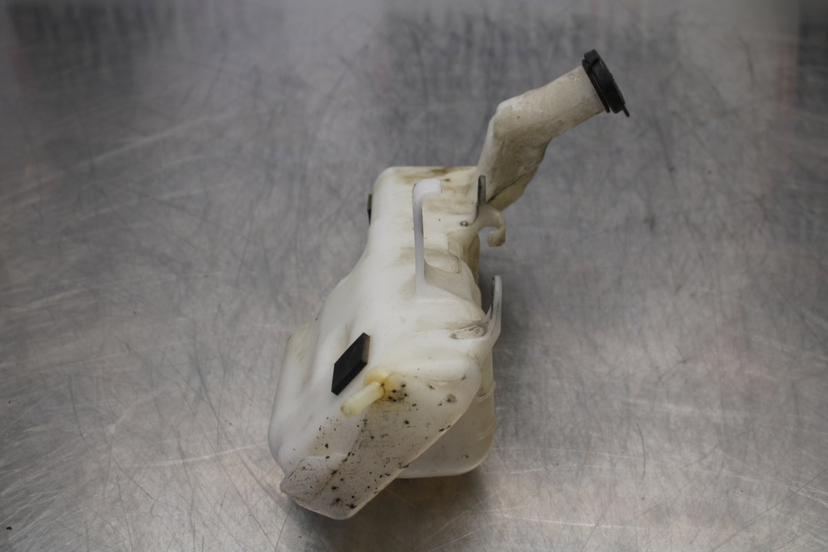 12-16 HONDA CBR1000RR COOLANT WATER TANK RESERVOIR BOTTLE BB157