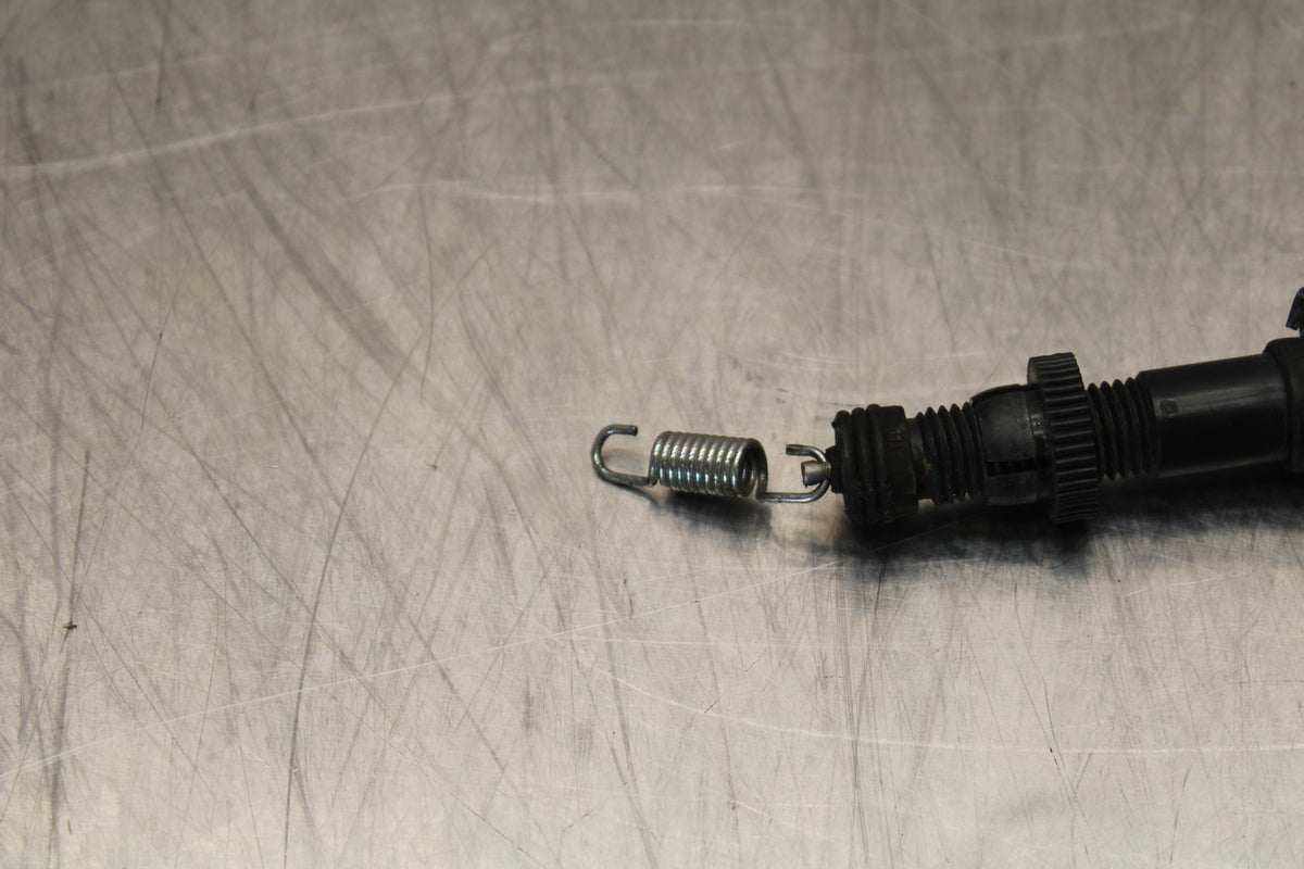 12-16 HONDA CBR1000RR REAR BACK BRAKE SENSOR BB157