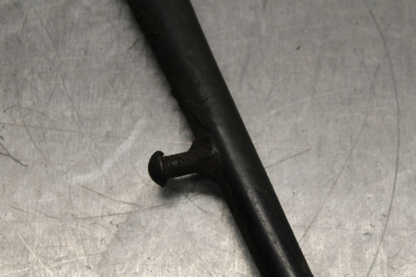 14-15 KAWASAKI NINJA 650 EX650F ABS KICKSTAND SIDE KICK STAND BB741